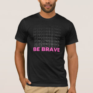 Camiseta Projeto A