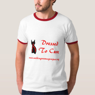 Camiseta Projeto de passeio dos nomes