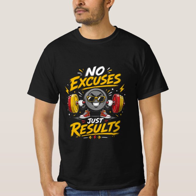 Camiseta Projetos de academias legais  (Frente)