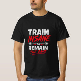 Camiseta Projetos de academias legais