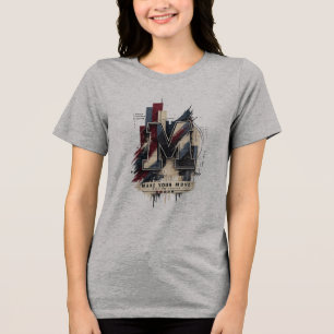 Camiseta Projetos de Meme – Coleção de Humor Engraçado e Re