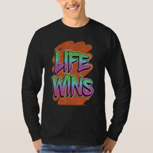 Camiseta Prolife for Women Pro Life vence Roe v Wade Pro Li