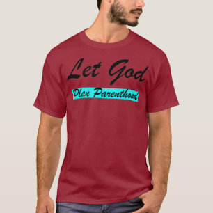 Camiseta ProLife Jeremiah 15 antes de te formar, eu sabia