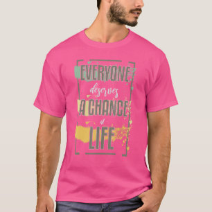 Camiseta Prolongamento Para Mulheres Homens Conservadores M
