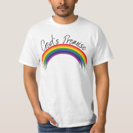 Camiseta Promessa de Deus