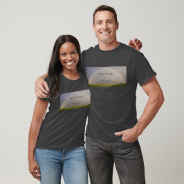 Camiseta Promessa de Deus