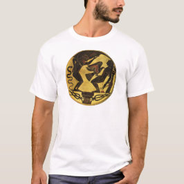 Camiseta PROMETHEUS o titã