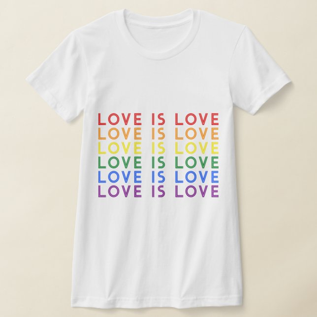 Camiseta Prometo Ensinar Amor - Diversidade, Igualdade e (Postura )