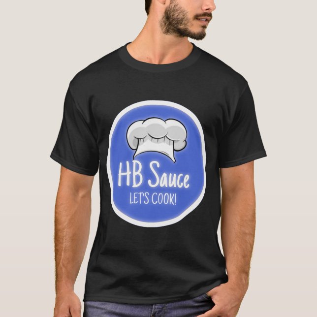 Camiseta Promoção HB (Frente)