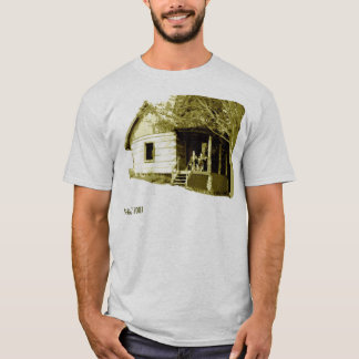 Camiseta Promocional:  Pickin 07