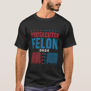 Camiseta Promotor Vs Criminoso 2024