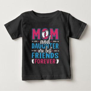 Camiseta Promovida a Irmã Mais Velha Novamente Revelação de