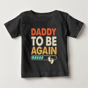 Camiseta Promovida a Irmã Mais Velha Novamente Revelação de