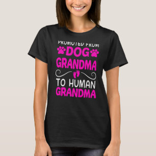Camiseta Promovida Da Avó Cachorra Para A Avó Humana