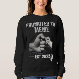 Camiseta Promovida Para Meme 2022 Nova Mãe 2022 Dia Da Mãe 