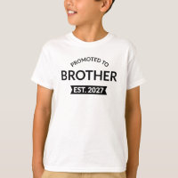 Promovido a Irmão Est 2027 Big Brother II