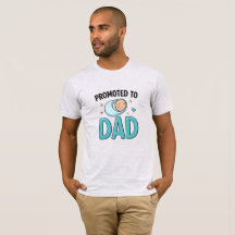 Promovido a Pai