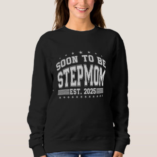 Camiseta Promovido A Stepman No Leste De 2025 Em Breve Para