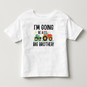 Camiseta Promovido a Trator do Big Brother, Cute Farm