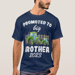 Camiseta Promovido Ao Anunciário De Gravidez Do Big Brother