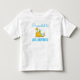 Camiseta Promovido ao big brother