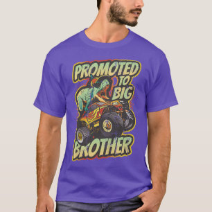 Camiseta Promovido Ao Big Brother 2022 Anunciando Gravidez3