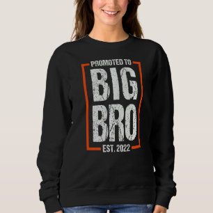 Camiseta Promovido ao Big Brother 2022 Big Bro em breve par