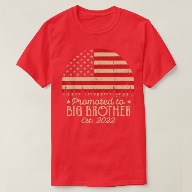 Camiseta Promovido ao Big Brother Est 2022 Homens Primeira  (Frente do Design)