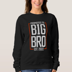 Camiseta Promovido Ao Grande Irmão 2022 Big Bro Em Breve A
