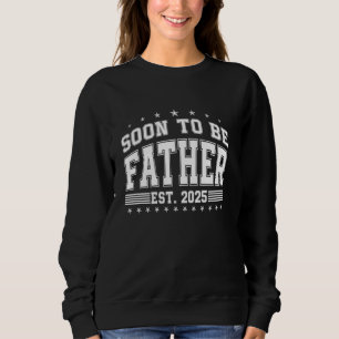 Camiseta Promovido Ao Padre Est 2025 Em Breve Para Ser Padr