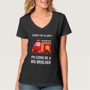 Camiseta Promovido Para Irmãos Mais Velhos do Big Brother 2