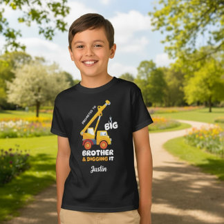 Camiseta Promovido Para O Nome Personalizado Do Veículo Cra