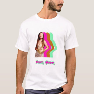 Camiseta PromQueen