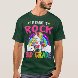 Camiseta Pronta Para Balançar segundo Gratuita Garota Fusca