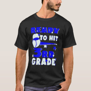 Camiseta Pronto Para Atingir As Crianças De Professores De 