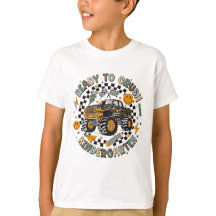 Pronto para Detonar no Jardim de Infância de Volta