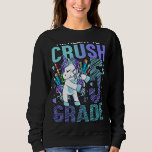 Camiseta Pronto Para Esmagar O Quinto 5 De Volta À Unidade