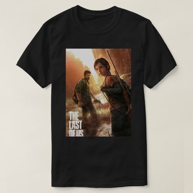 Camiseta Pronto Para Iniciar (Frente do Design)