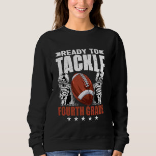 Camiseta Prontos Para Combater O Quarto Ano De Volta Ao Cal