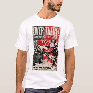 Camiseta Propaganda 1984 de INGSOC T