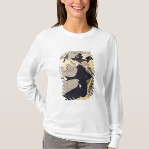 Camiseta Propaganda de poster 'Le de Henri de