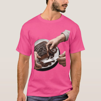 Camiseta propagar amor design família