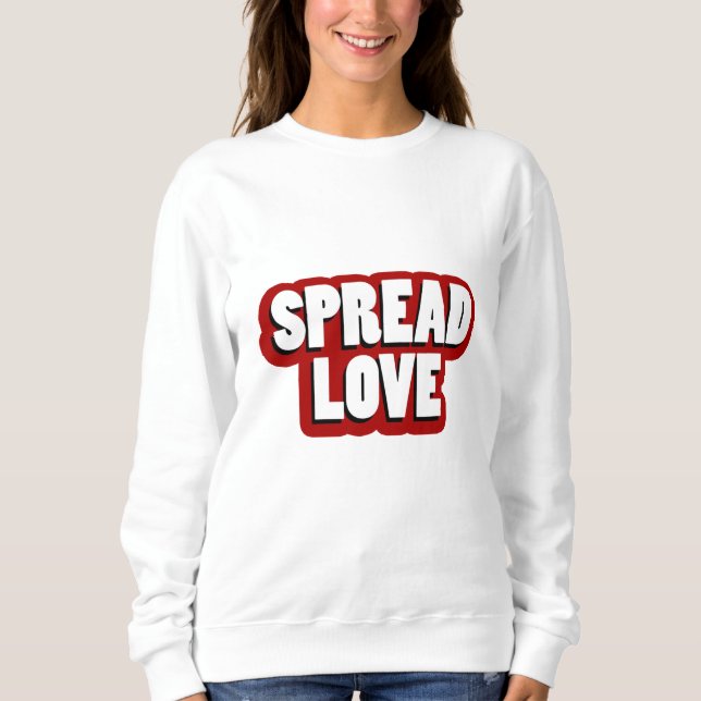 Camiseta Propagar Design do Amor (Frente)