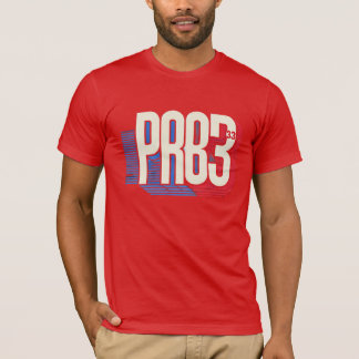 Camiseta própio 33