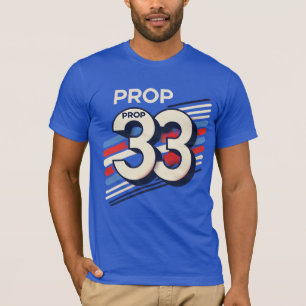 Camiseta própio 33