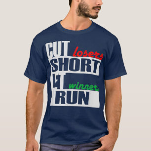 Camiseta Proposta de negociação ex post ou de negociação de