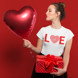 Camiseta Proposta de Surpresa