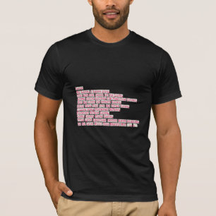 Camiseta Proposta/Você Me Casado?
