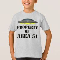 Propriedade da área 51