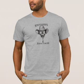 CAMISETA PROPRIEDADE DO SUL DA JUNÇÃO DE